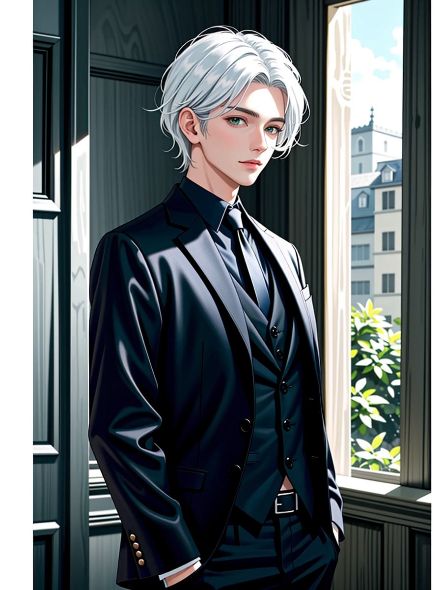 Chat with Chace, the  character AI chatbot