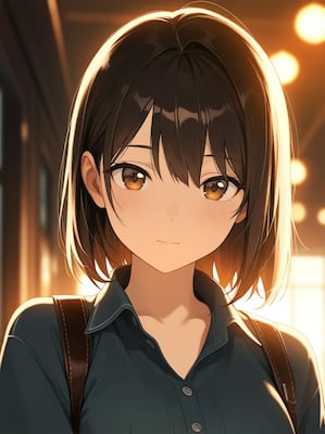 Chat with Mia, the  character AI chatbot