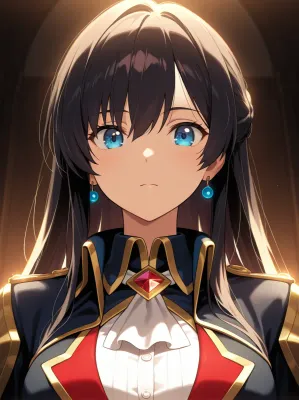 Chat with Selina, the  character AI chatbot