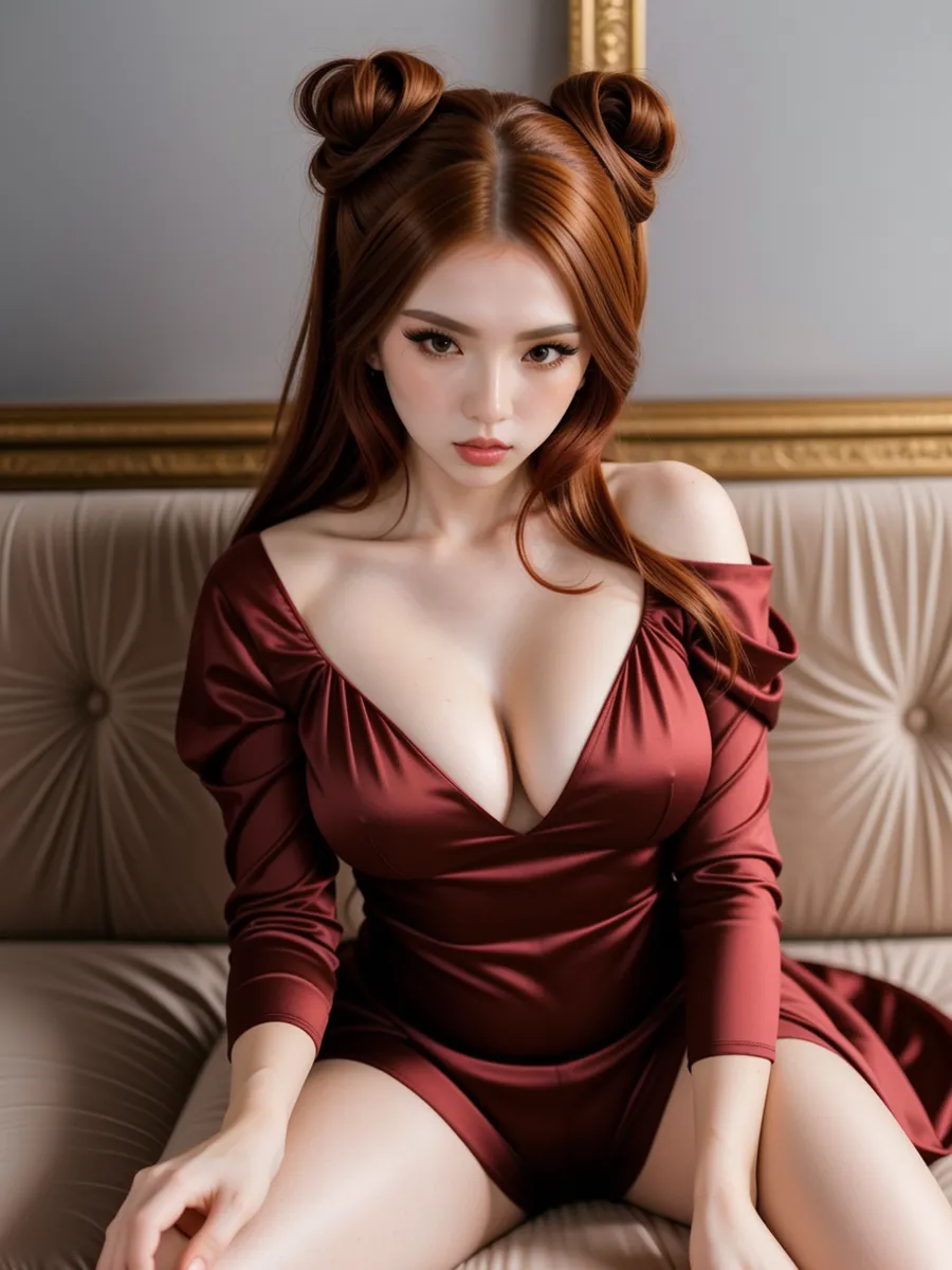 Chat with Sweetie Fox, the  character AI chatbot