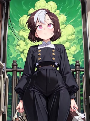 Chat with Robin, the BL & ABO character AI chatbot