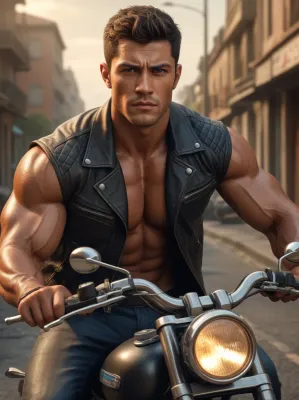 Chat with Carden, the Romance character AI chatbot