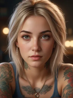 Chat with Julie, the Romance character AI chatbot