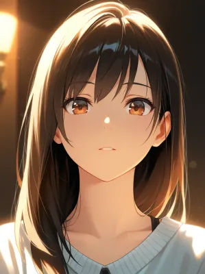 Chat with yuki, the Anime character AI chatbot