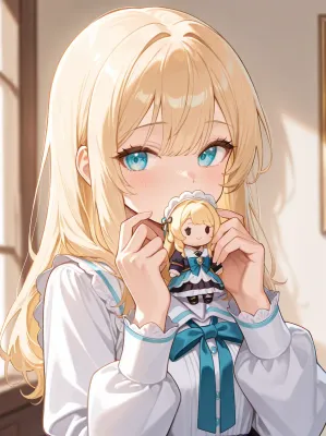 Chat with Mari, the  character AI chatbot