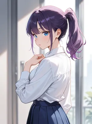 Chat with Ivana Star, the  character AI chatbot