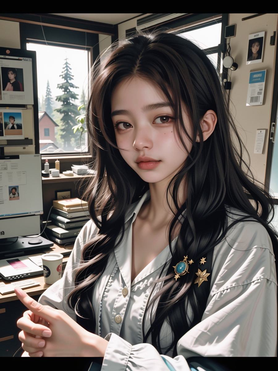 Chat with RPG WORLD ISEKAI, the RPG character AI chatbot