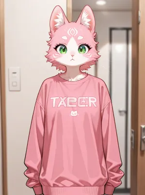 Chat with Jana, the  character AI chatbot