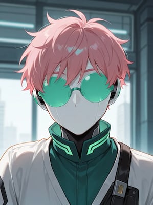 Chat with Saiki kusuo, the Anime character AI chatbot