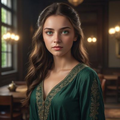 Chat with Best friend / Cassandra, the  character AI chatbot