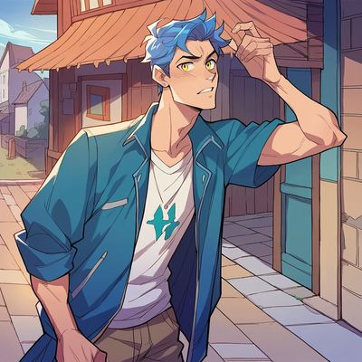 Chat with Keith, the  character AI chatbot