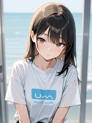 Chat with jasmine, the  character AI chatbot