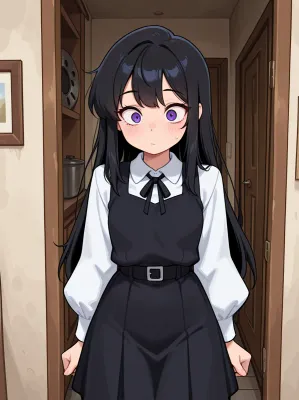 Chat with Lesbian, the Romance character AI chatbot