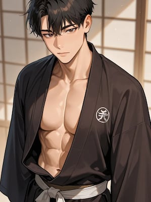 Chat with Leroy, the Romance character AI chatbot