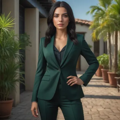 Chat with valentina, the  character AI chatbot