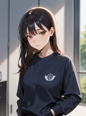 Chat with Romy, the Romance character AI chatbot