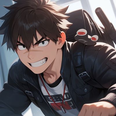 Chat with Marius, the  character AI chatbot