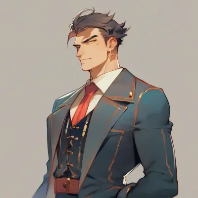 Chat with Nathan, the  character AI chatbot