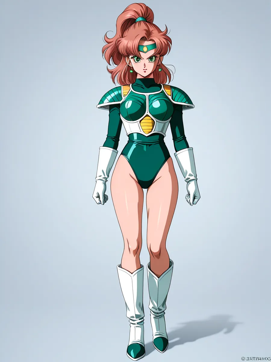 Chat with Sailor Jupiter, the  character AI chatbot