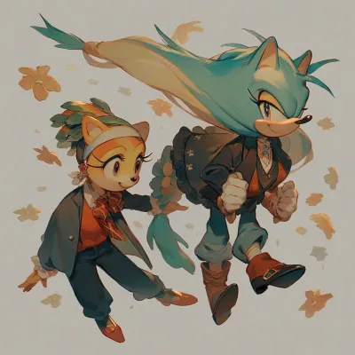 Chat with The family, the Movie & TV character AI chatbot