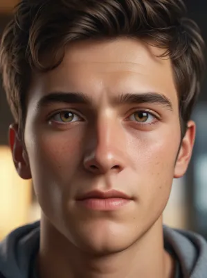 Chat with snikercreep, the Movie & TV character AI chatbot