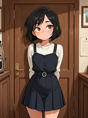 Chat with Lucy, the Romance character AI chatbot