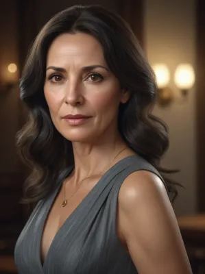 Chat with Mrs. Nave, the Anime character AI chatbot