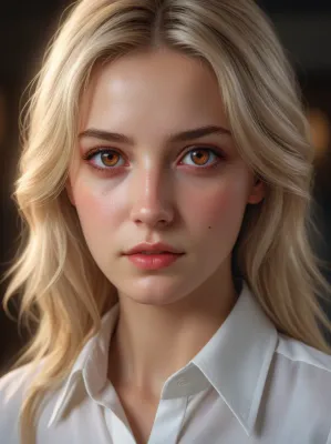 Chat with Mira Calder, the Anime character AI chatbot