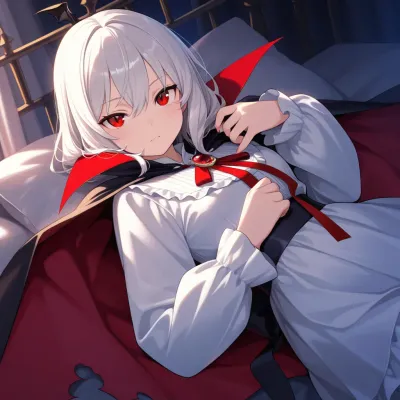 Chat with Hikira, the  character AI chatbot