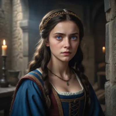 Chat with Marie, the  character AI chatbot