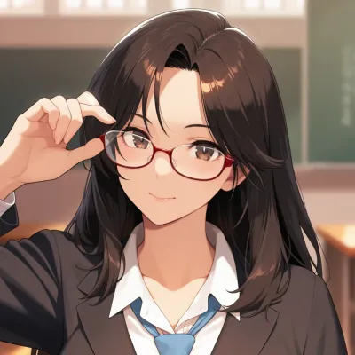 Chat with Ms. Camille Campbell NSFW, the  character AI chatbot