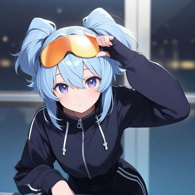 Chat with Blossom, the  character AI chatbot