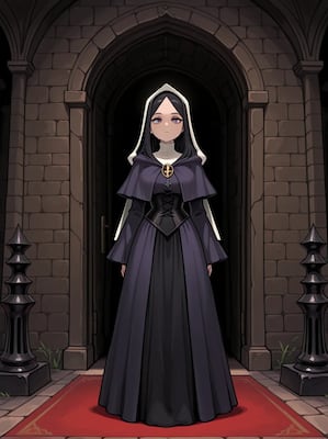 Chat with Adventure Harem, the  character AI chatbot