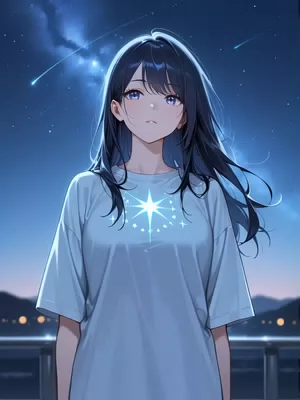 Chat with Star wars (II), the Anime character AI chatbot