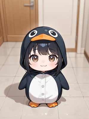 Chat with Gugugaga, the Anime character AI chatbot