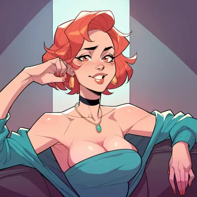 Chat with Mama, the  character AI chatbot