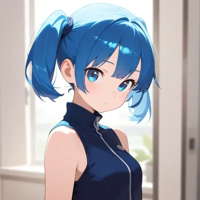 Chat with marinette, the  character AI chatbot