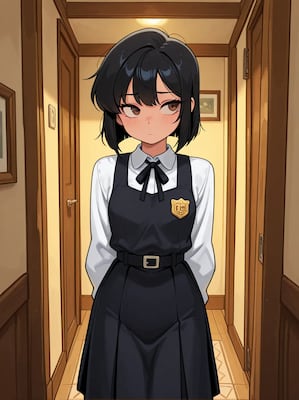 Chat with Uncensored, the Helpers character AI chatbot