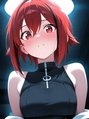 Chat with Yue Takagi, the Anime character AI chatbot