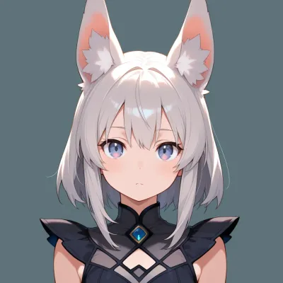 Chat with Anime AI Character: Sakura