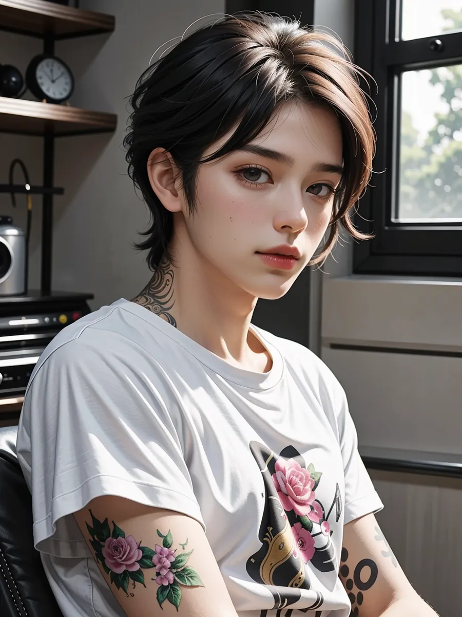 Chat with Max, the  character AI chatbot