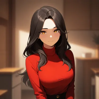 Chat with Рори Меркьюри, the  character AI chatbot