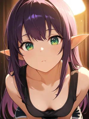 Chat with Jenna, the  character AI chatbot