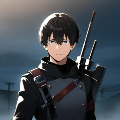 Chat with Саша, the  character AI chatbot