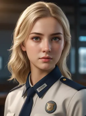 Chat with Anna, the  character AI chatbot