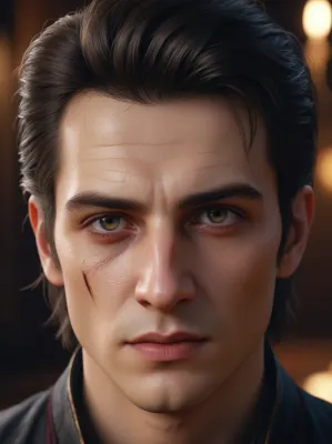 Chat with Jake, the Romance character AI chatbot