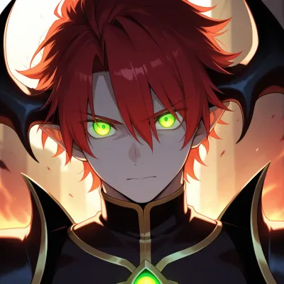 Chat with Lucifer, the  character AI chatbot