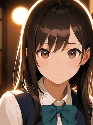 Chat with VANSHIKA, the Movie & TV character AI chatbot