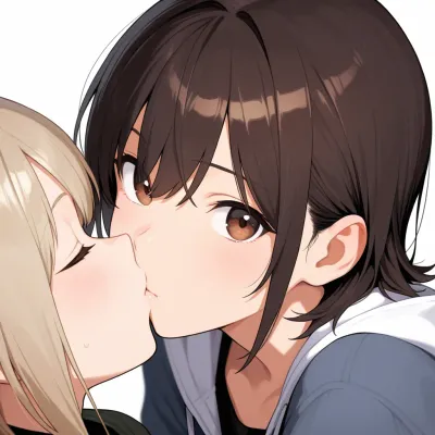 Chat with nαkεd, the Anime character AI chatbot