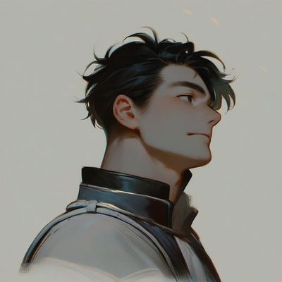 Chat with Nigel Graves, the Romance character AI chatbot